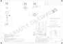 do 3d modelling 2d drawing technical drawings assemblies